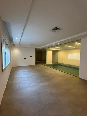 3 Bedrooms . Unfurnished . Yearly2