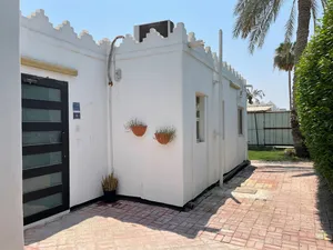 3 Bedrooms . Semi Furnished . Monthly2