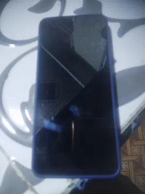 جهاز ريلمي C53 جهاز نضيف مبدل شاشه اصليه بصمه كلشي شغال ذاكرة 256