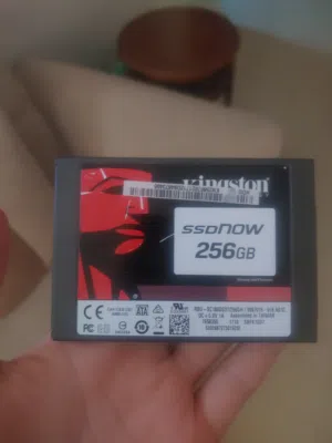 قرص تخزين SSD