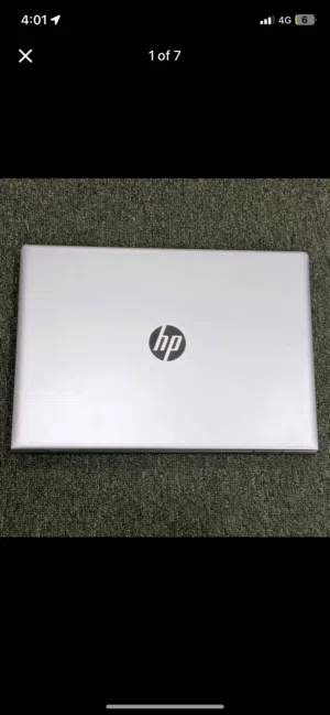Hp ProBook 640G5