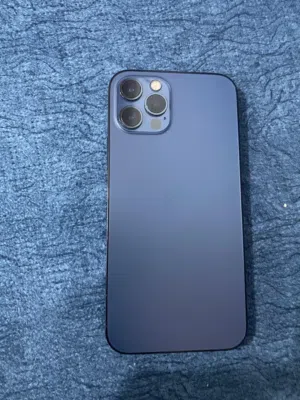 iphone 12 pro للبيع