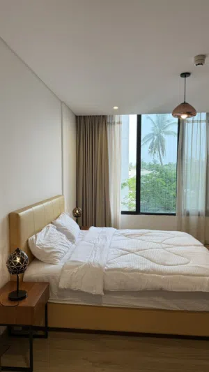 69 m2 1 Bedroom Apartments for Rent in Dhofar Salala