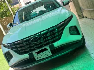 هونداي توسان 2020 شكل 2022