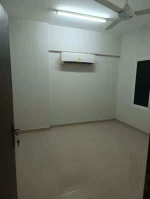 Semi Furnished Monthly in Muscat Al Maabilah