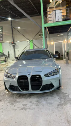 Used BMW 3 Series in Tripoli