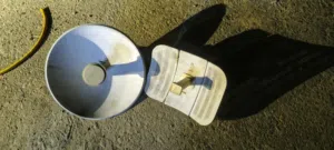 نانوات عدد 2 مع ماكنة لحام