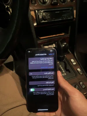 Apple iPhone XS 64 GB in Amman