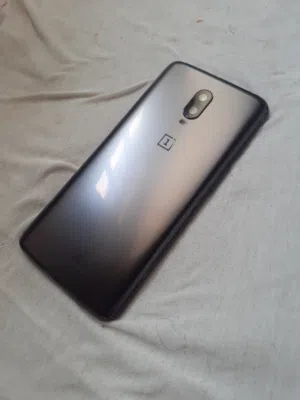 OnePlus 6T 128 GB in Sana'a