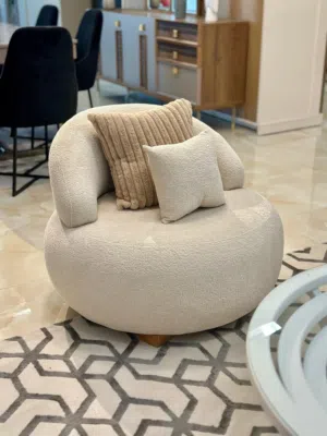 New model sofa living Rome