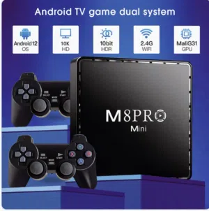 Android TV box