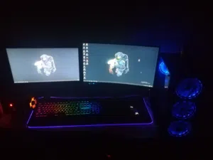 Gaming PC - Core i5 10400 - GPU RTX 3060
