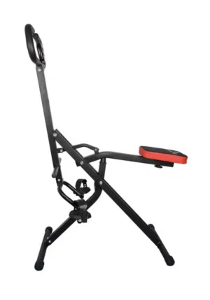 New Air Glider Machine.