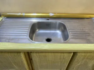 سنك كاونتر