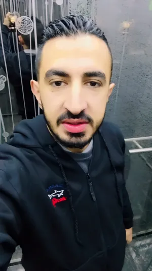 معتز محمدطارق فتحي نجار 