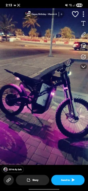 dirt bike windhorsey1