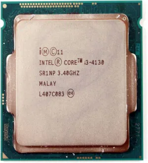 للبيع معالج Intel Core i3-4130 (المعالج فقط)