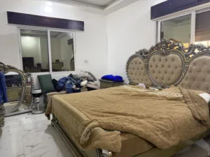 غرفة نوم ماستر خليجية