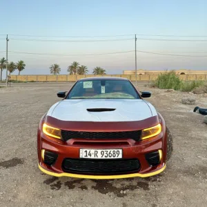 جارجر 2022 اصل