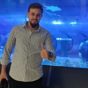 Ahmad Al-Qutub