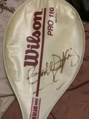 مضرب لمشهور