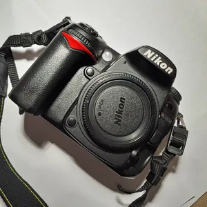 Nikon DSLR Cameras in Maysan