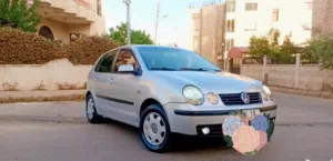 Used Volkswagen Polo in Zarqa