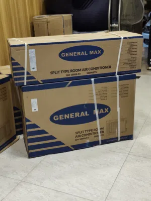 General Max 1 to 1.4 Tons AC in Basra