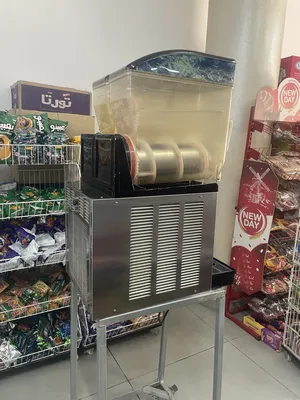 ‏أجهزة ومعدات مطاعم ‏.‏ مستعمل‏3