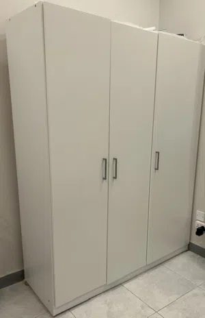 Wardrobe (IKEA)