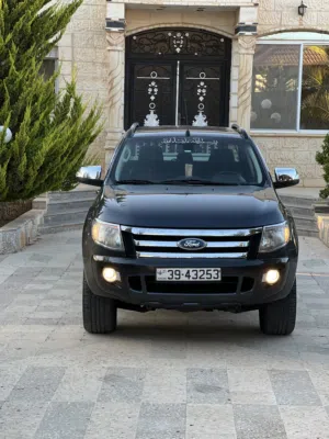 فورد رينجر 2015