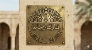 Residential Land for Sale in Tripoli Souq Al-Juma'a