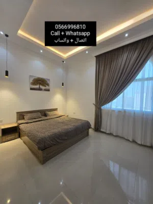 85 m2 1 Bedroom Apartments for Rent in Al Ain Shiab Al Ashkhar