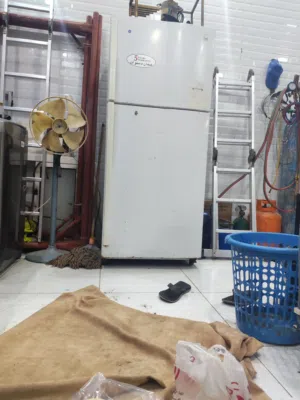 صيانه وتركيب جميع أنواع التكيفات  وصيانه الغسالات والثلاجات  خدمه علي مدار اليوم  أسعار تنافسية  اطل