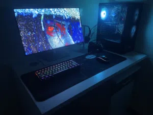 مطلوب بي سي معالج i5-10400 او رايزن 5  3600