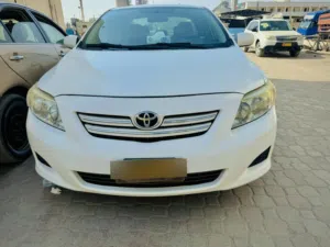 Toyota Corolla for sale