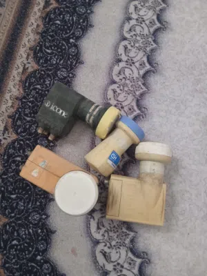 لواقط ثنائي واحادي للبيع