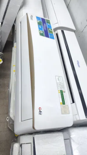 super general 2 Ton AC