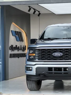 Used Ford F-150 in Muscat