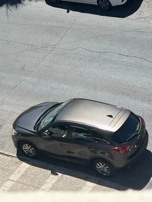 Mazda CX5 2017