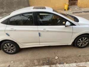 السلام عليكم اكسنت2015 خليجي مكينه 1600 قطرتين فول مواصفات