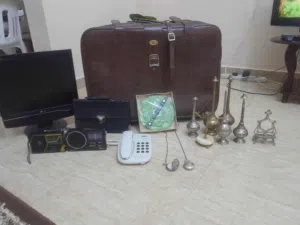 بضعة انتيكة