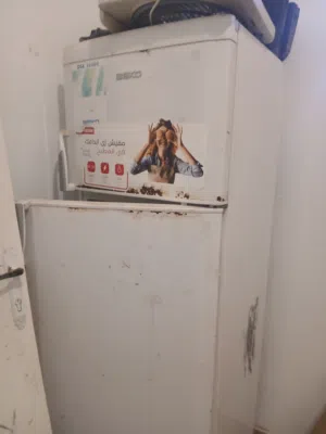 ثلاجة بيكو
