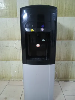 Water Coolers . Used3