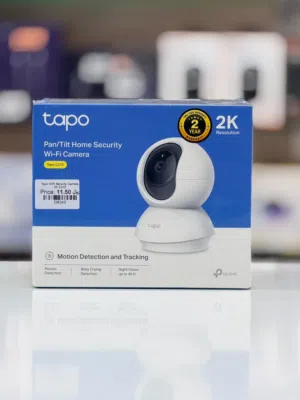 Brand New Tapo C210 camera in Oman  2k Video Quality