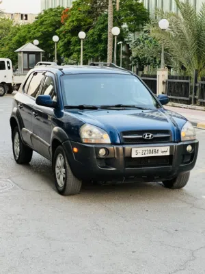 توسان محرك 27 كربون موجود