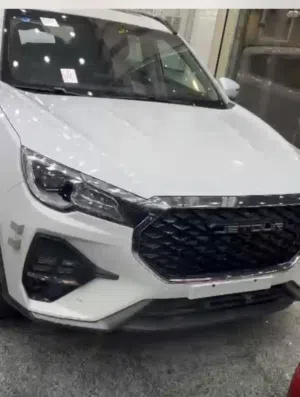 جيتور x70  موديل 2026 على وضع الشركة