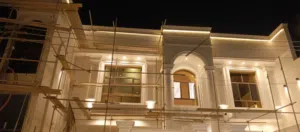 150 m2 1 Bedroom Townhouse for Rent in Basra Muhandiseen