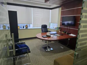 Private Offices for Rent in Prime Abu Dhabi Location From AED 27,999