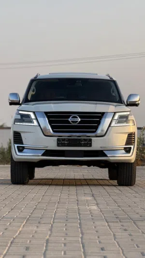 نيسان بترول